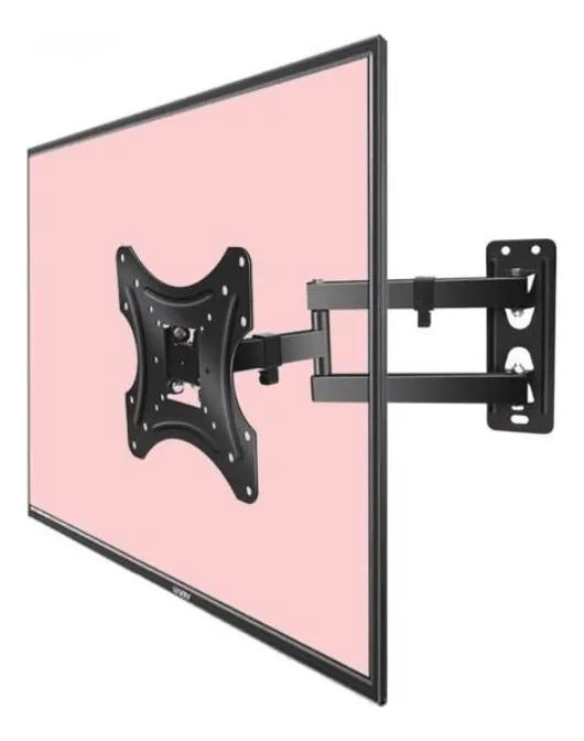 SOPORTE DE PARED ARTICULADO PARA TELEVISORES DE 32 A 65 PULGADAS - 3