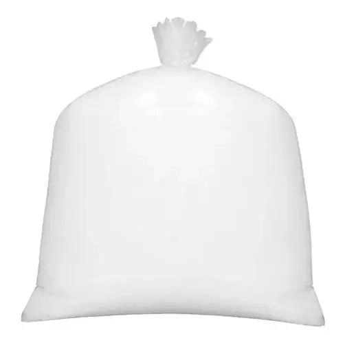 RELLENO SILICONADO DE ALGODON PARA COJINES Y PELUCHES 2 KILOS - 1