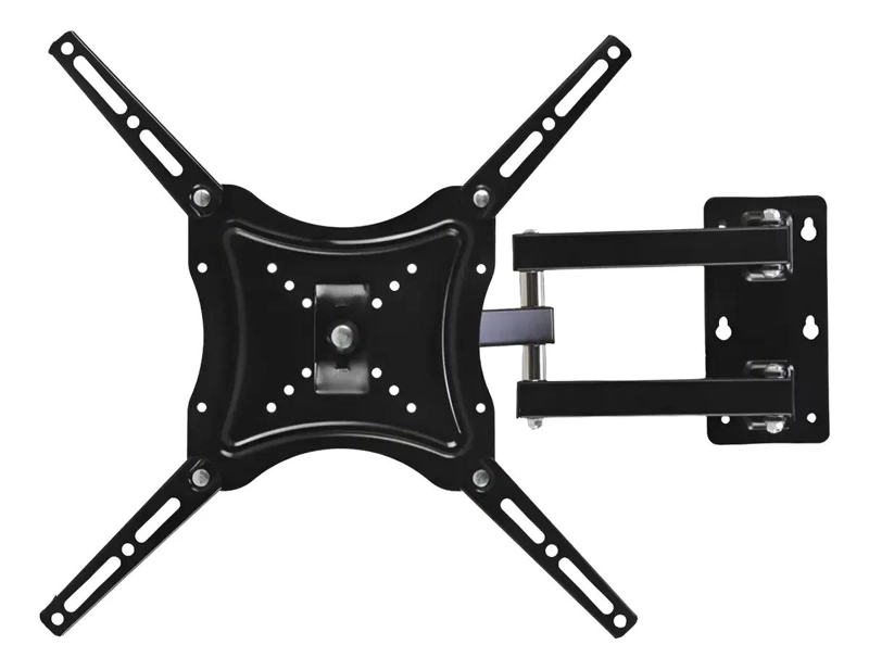 SOPORTE DE TV CON BRAZO AJUSTABLE PARA PANTALLAS DE 14 A 55 PULGADAS - 3
