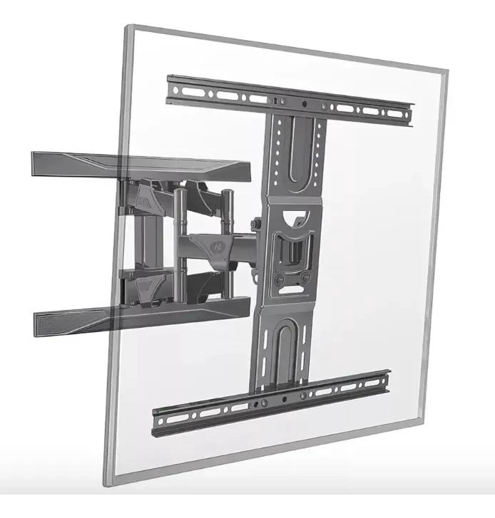 SOPORTE ARTICULADO PARA TV DE 45 A 75 PULGADAS - 2