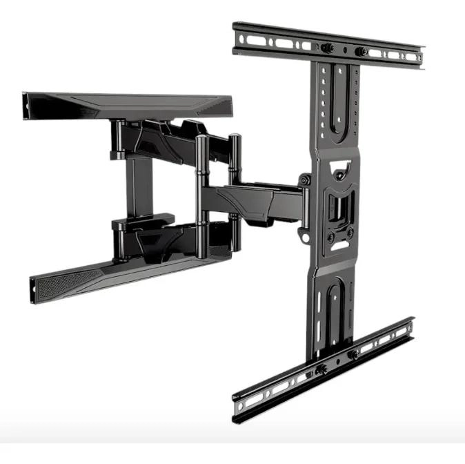SOPORTE ARTICULADO PARA TV DE 45 A 75 PULGADAS - 4