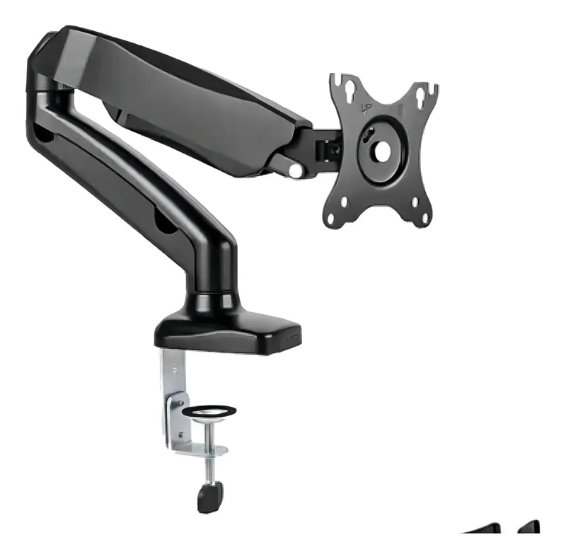 SOPORTE ERGONOMICO PARA MONITOR DE 17 A 32 PULGADAS - 5