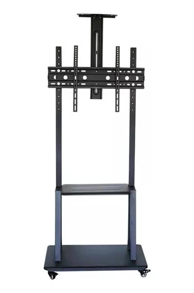 SOPORTE DE TV MOVIL PARA PANTALLAS DE 32 A 70 PULGADAS - 7