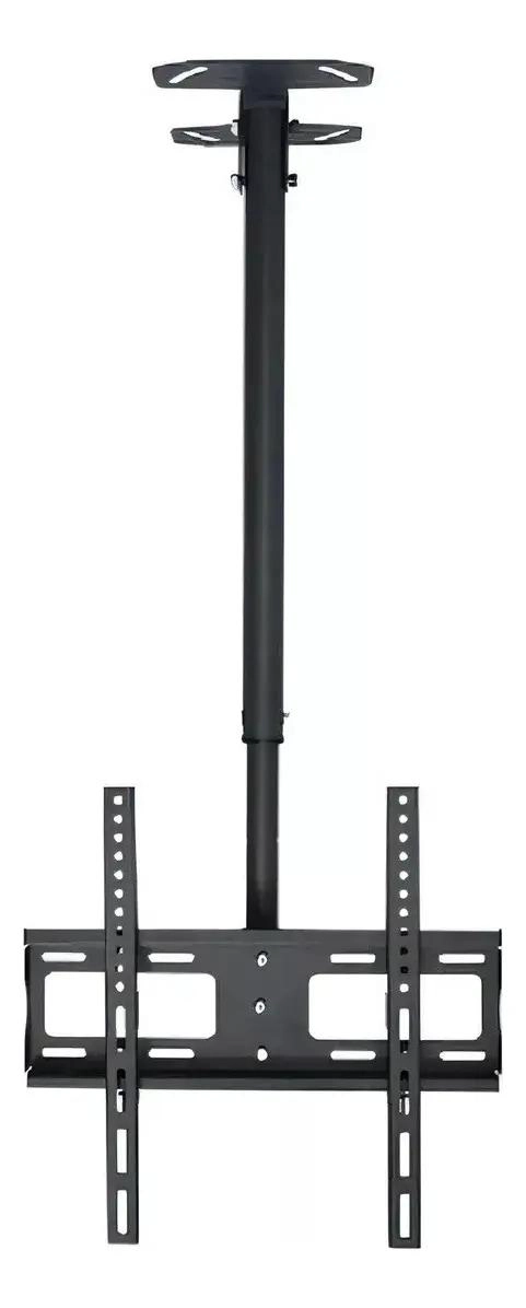 SOPORTE ARTICULADO PARA TV DE 32 A 85 PULGADAS EN ACERO NEGRO - 3