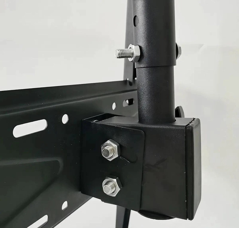 SOPORTE DE TECHO AJUSTABLE PARA TELEVISORES DE 26 A 60 PULGADAS - 6