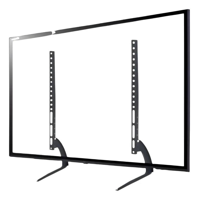 SOPORTE UNIVERSAL PARA TV DE 37 A 75 PULGADAS CON VESA 200X200 - 1