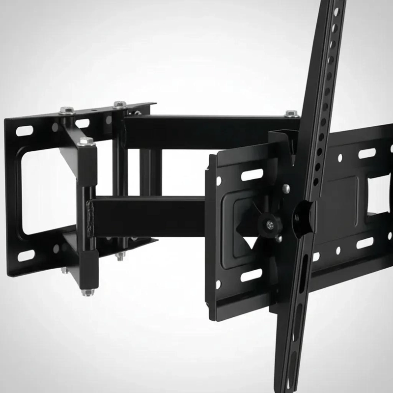 SOPORTE PARED ARTICULADO PARA TELEVISORES DE 26 A 65 PULGADAS - 3