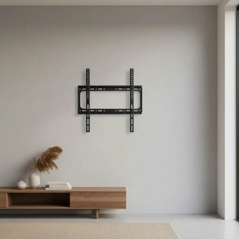 SOPORTE DE PARED PARA TV DE 40 A 85 PULGADAS CON ALTA CAPACIDAD - 10