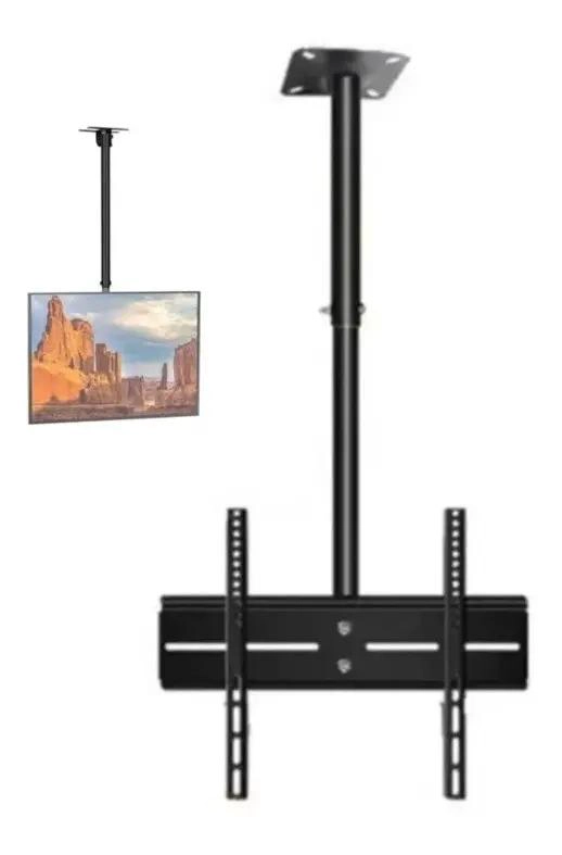 SOPORTE DE TECHO UNIVERSAL PARA TELEVISORES DE 20 A 55 PULGADAS - 2