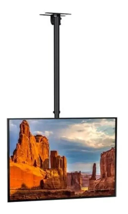 SOPORTE DE TECHO UNIVERSAL PARA TELEVISORES DE 20 A 55 PULGADAS - 3