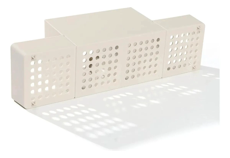 DISPENSADOR DE JABON LIQUIDO CON ALMACENAMIENTO PARA COCINA - 3