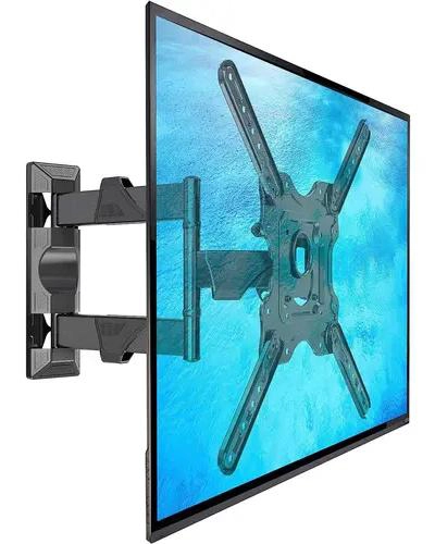 SOPORTE GIRATORIO Y EXTENSIBLE PARA TELEVISORES DE 32 A 58 PULGADAS - 2