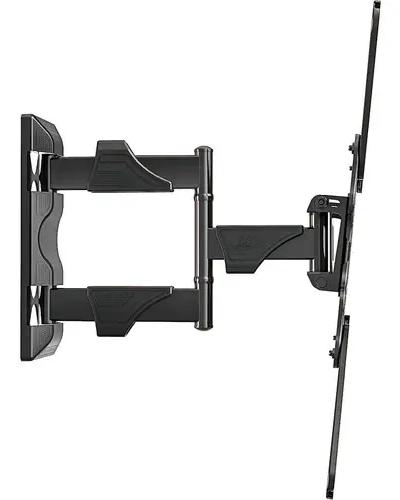 SOPORTE GIRATORIO Y EXTENSIBLE PARA TELEVISORES DE 32 A 58 PULGADAS - 4