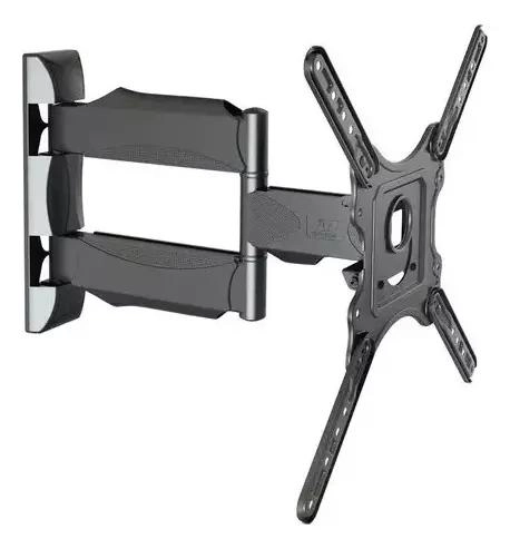 SOPORTE GIRATORIO Y EXTENSIBLE PARA TELEVISORES DE 32 A 58 PULGADAS - 7