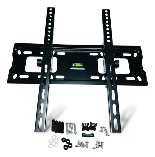 SOPORTE DE TV PARA PANTALLAS DE 23 A 65 PULGADAS CON INCLINACION - 3