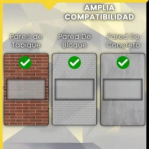 SOPORTE INCLINABLE PARA TV DE 26 A 60 PULGADAS - 6