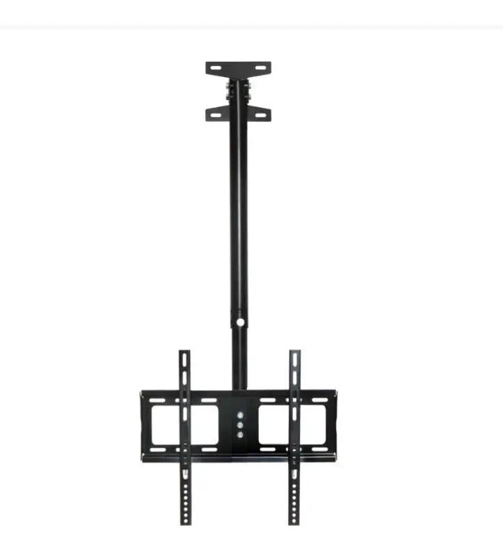 SOPORTE AJUSTABLE PARA TV DE TECHO Y PARED DE 26 A 55 PULGADAS - 1