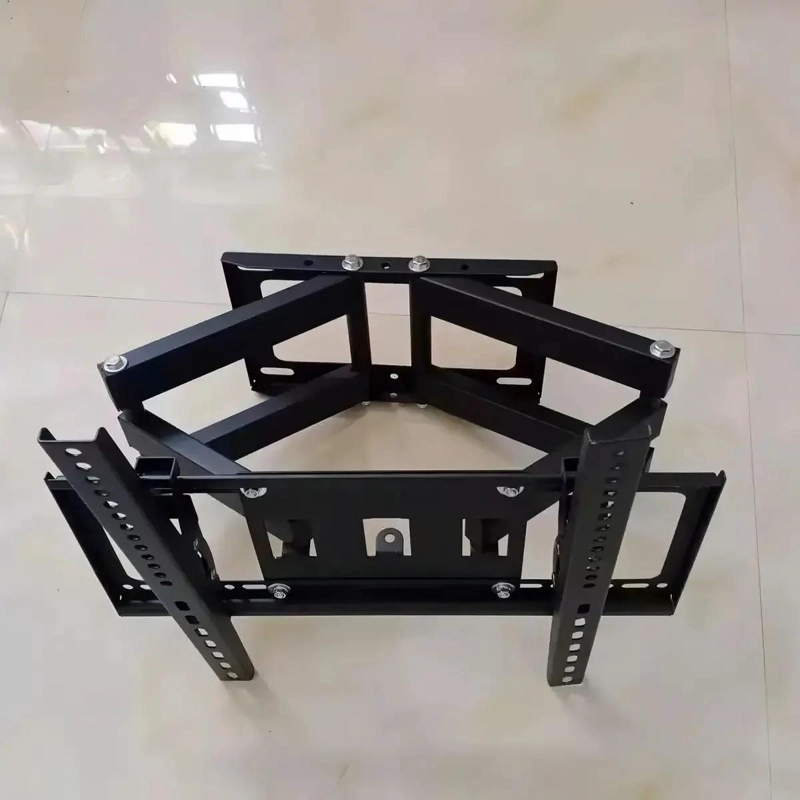SOPORTE DE PARED ARTICULADO PARA TV DE 40 A 80 PULGADAS - 3
