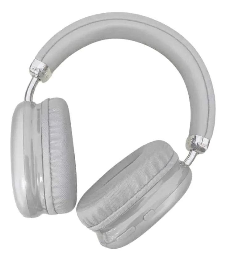 AUDIFONOS INALAMBRICOS CON CANCELACION DE RUIDO Y BLUETOOTH - 1