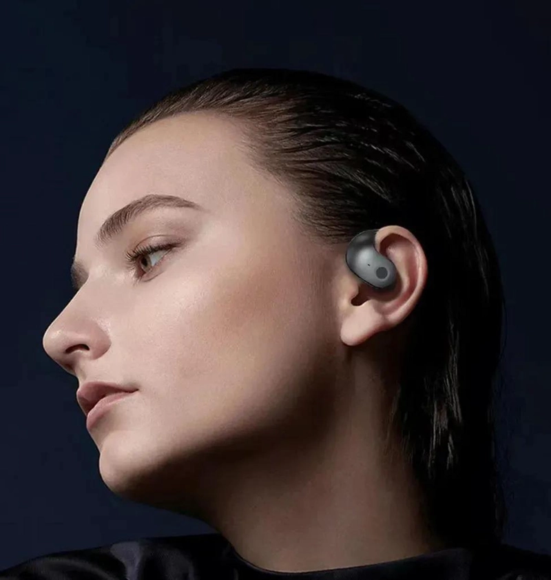 AURICULARES INALAMBRICOS CON TRADUCCION EN TIEMPO REAL Y SONIDO PREMIUM - 10