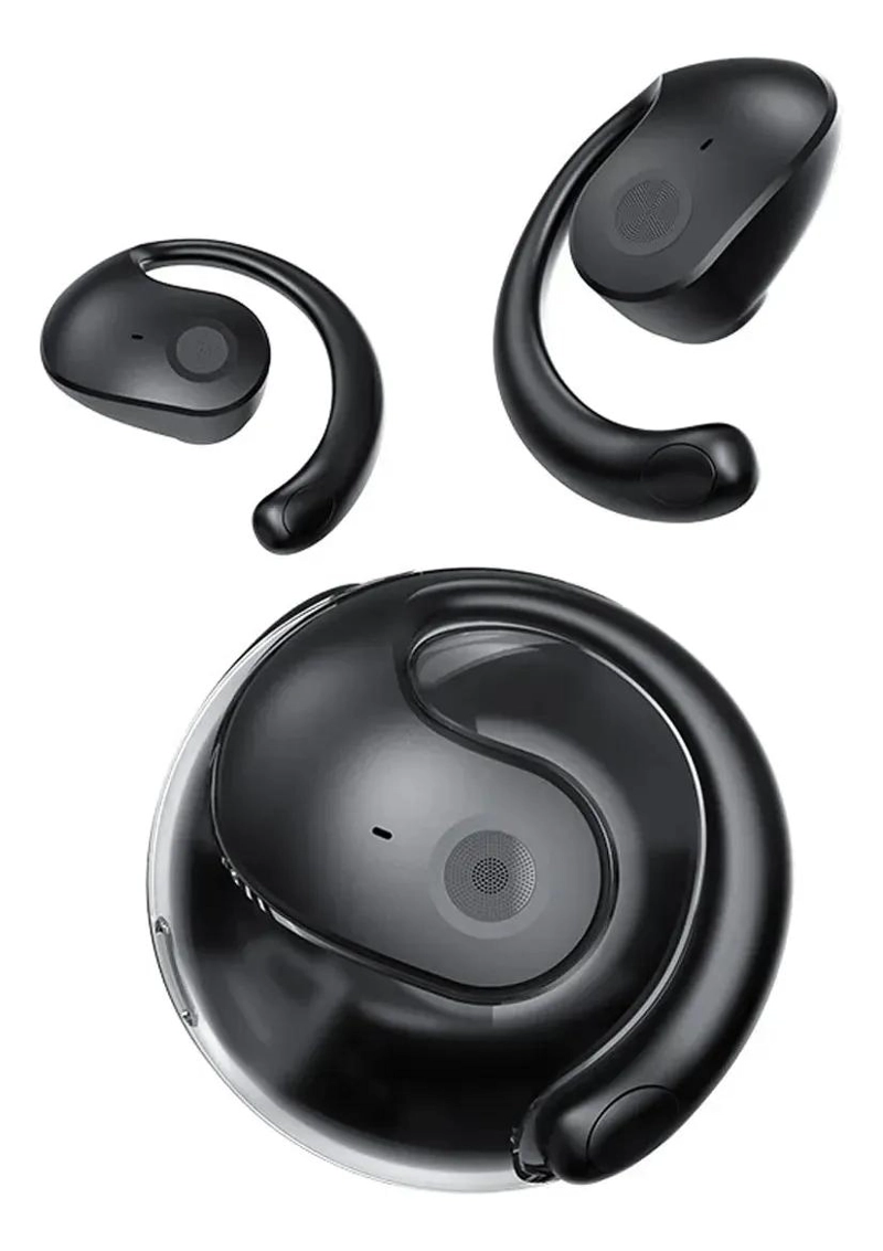 AURICULARES INALAMBRICOS CON TRADUCCION EN TIEMPO REAL Y SONIDO PREMIUM - 8