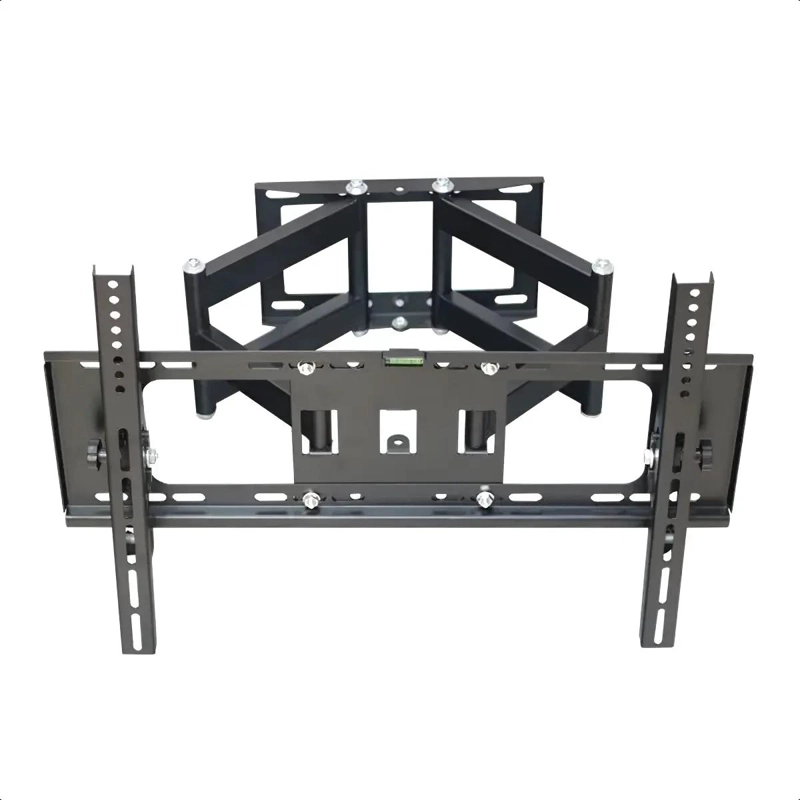 SOPORTE DE PARED DOBLE BRAZO PARA TELEVISORES DE 32 A 65 PULGADAS - 1