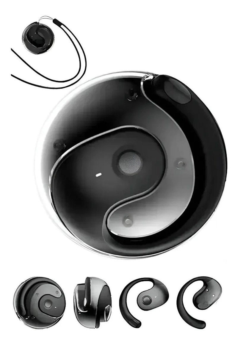 AUDIFONOS BLUETOOTH TRUE WIRELESS IN-EAR COLORES VARIADOS - 1
