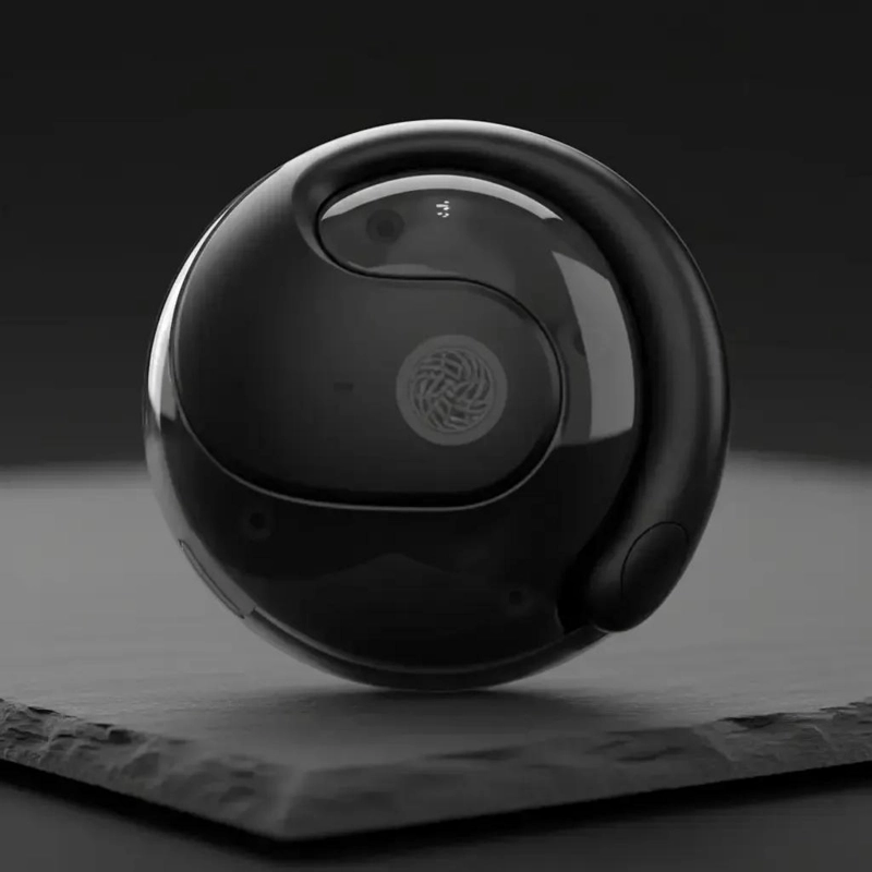 AUDIFONOS BLUETOOTH TRUE WIRELESS IN-EAR COLORES VARIADOS - 3