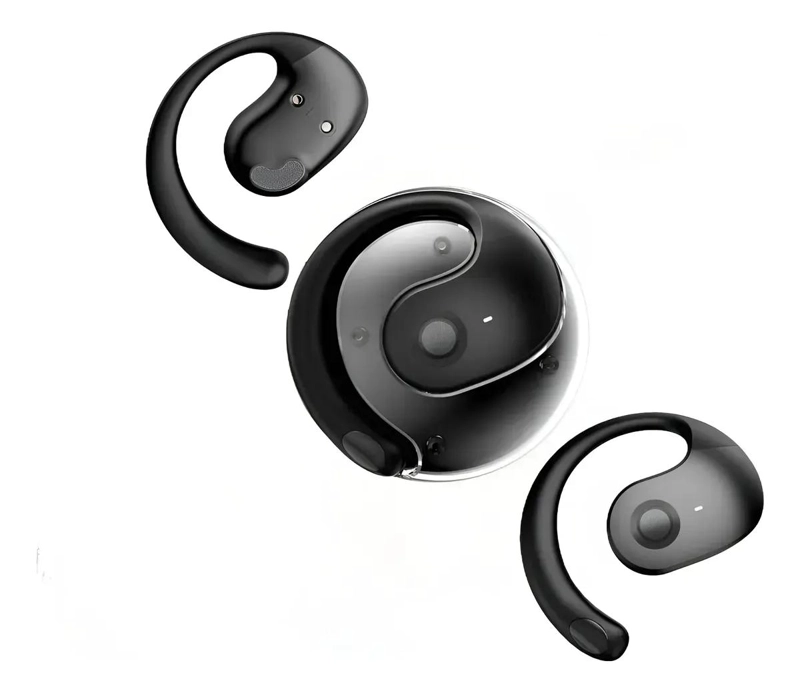AUDIFONOS BLUETOOTH TRUE WIRELESS IN-EAR COLORES VARIADOS - 4