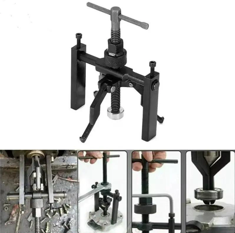 EXTRACTOR DE ENGRANAJE 1.4 A 3.8 CM - 7