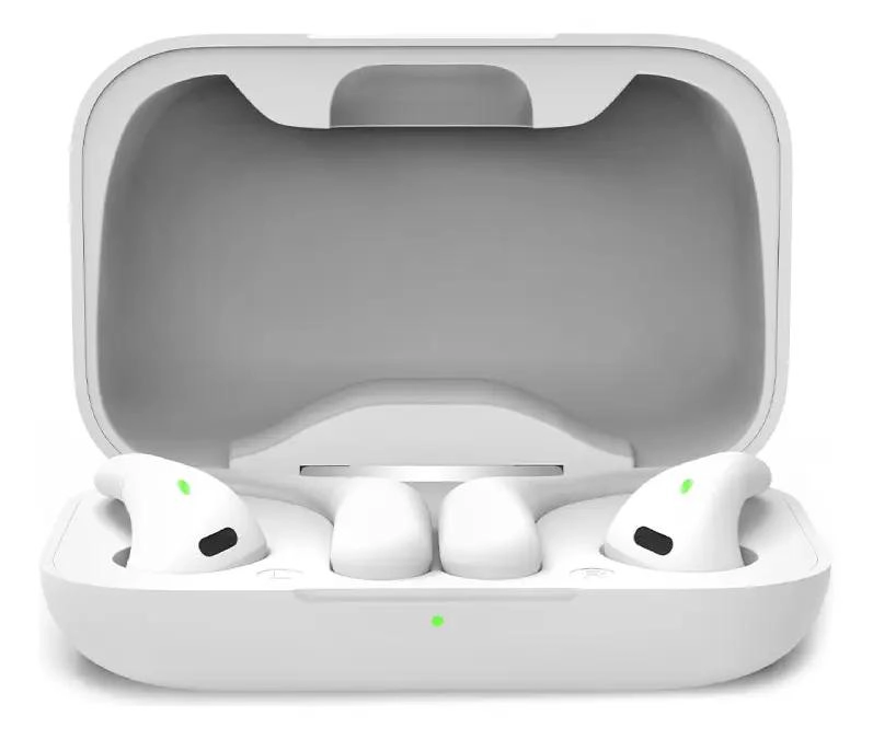 AUDIFONOS IN EAR BLUETOOTH CON MICROFONO Y DISEÑO ERGONOMICO - 2