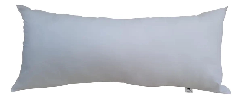 ALMOHADA DE 1 1/2 PLAZA CON RELLENO DE FIBRA SILICONADA - 1