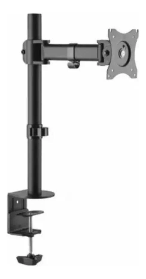 SOPORTE PARA MONITOR DE 13 A 32 PULGADAS AJUSTABLE - 4