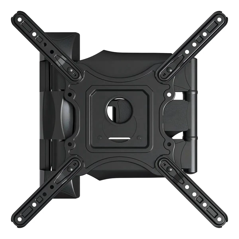 SOPORTE DE PARED GIRATORIO PARA TELEVISORES DE 32 A 55 PULGADAS - 5