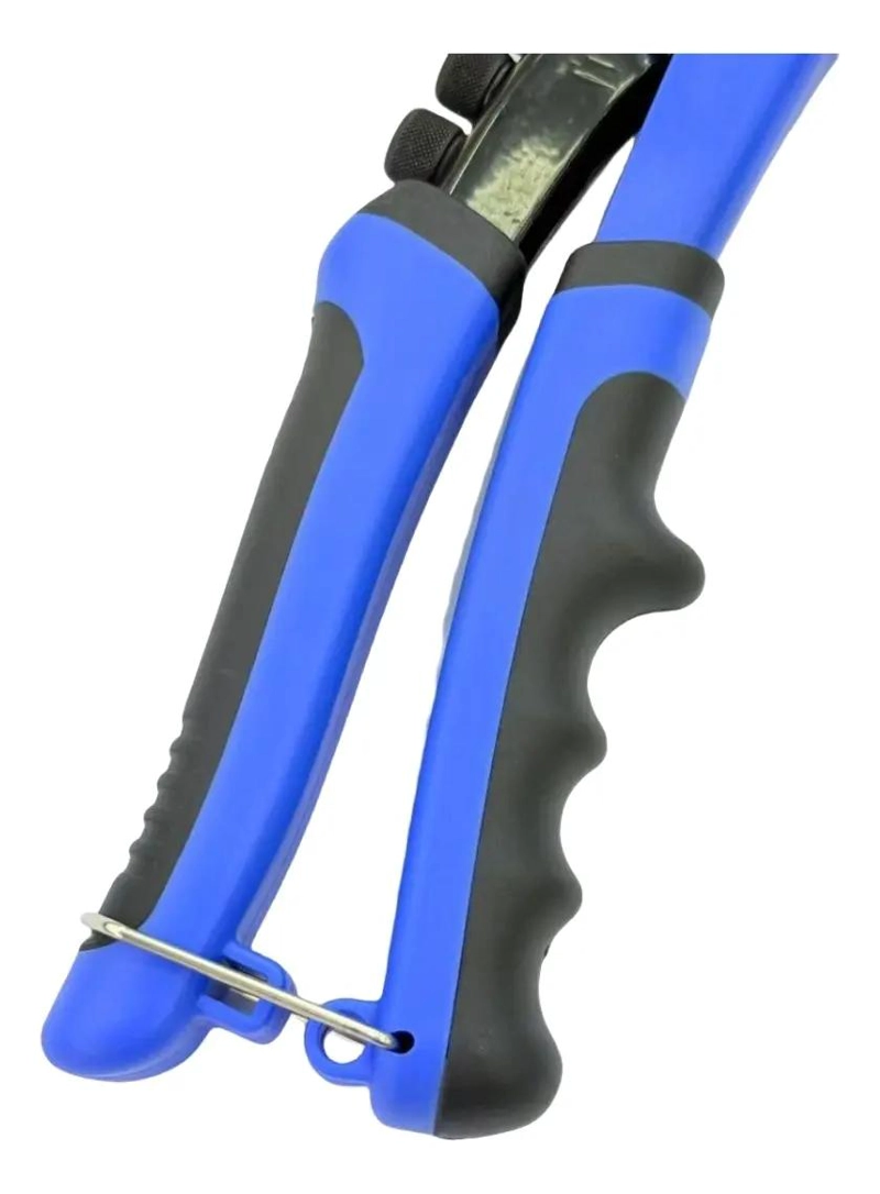 REMACHADORA MANUAL 210MM PARA PROYECTOS DE BRICOLAJE - 2