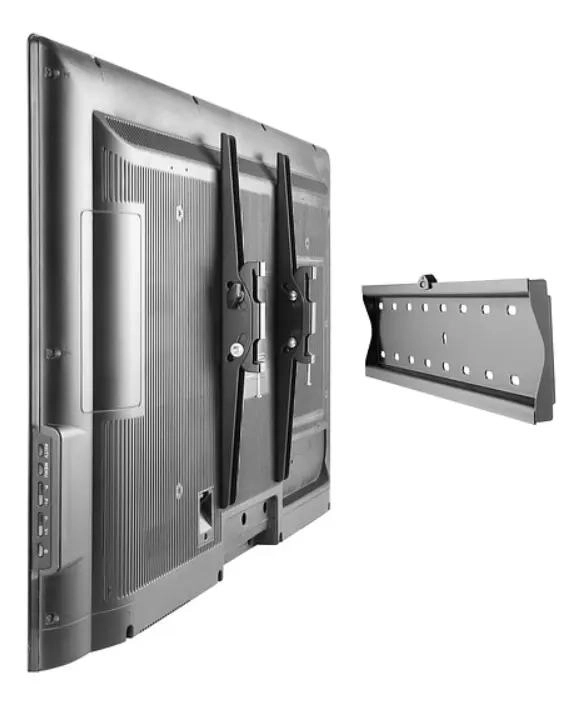 SOPORTE PARED INCLINABLE PARA SMART TV DE 26 A 55 PULGADAS - 3