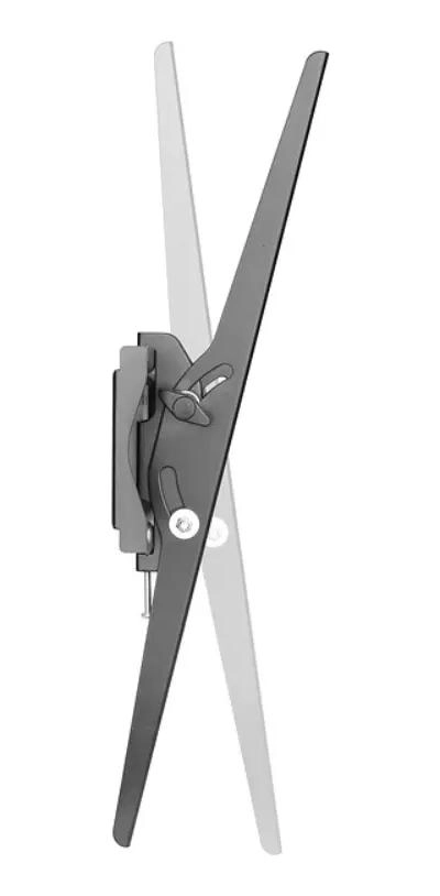 SOPORTE PARED INCLINABLE PARA SMART TV DE 26 A 55 PULGADAS - 4