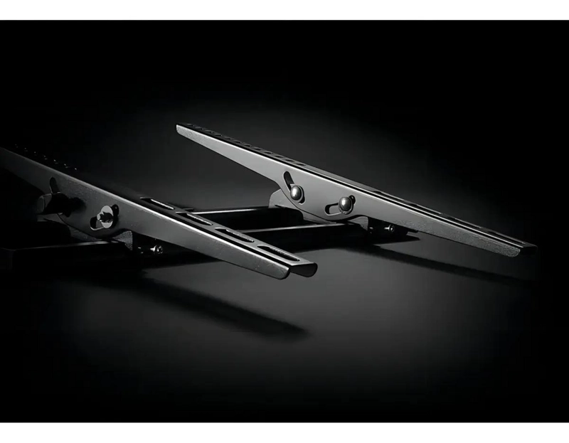 SOPORTE PARED INCLINABLE PARA SMART TV DE 26 A 55 PULGADAS - 5
