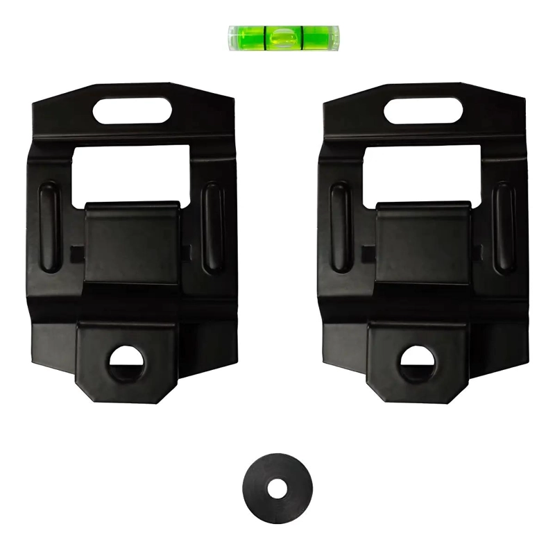 SOPORTE DE TV FIJO UNIVERSAL PARA PANTALLAS DE 10' A 85' - 1