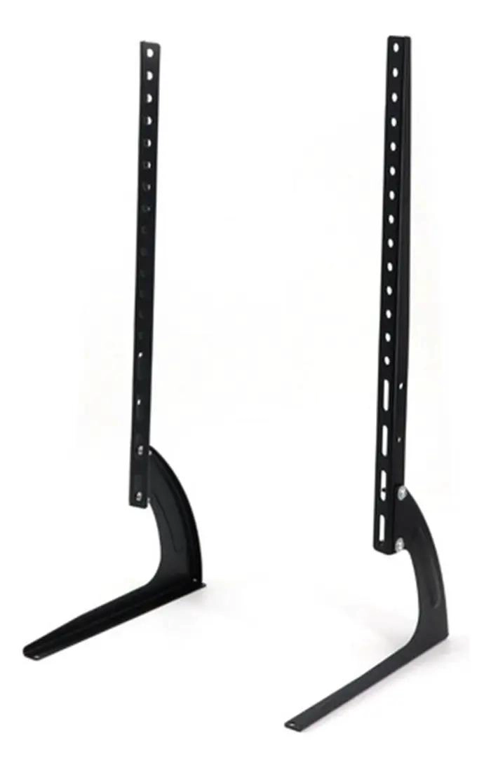SOPORTE UNIVERSAL PARA TELEVISORES DE 37 A 75 PULGADAS COLOR NEGRO - 3