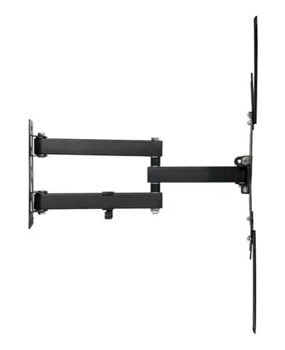 SOPORTE DE PARED PARA TV DE 14 A 55 PULGADAS CON INCLINACION - 2