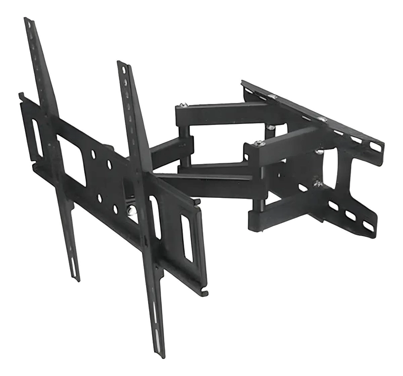 SOPORTE ARTICULADO PARA TELEVISORES DE 20 A 65 PULGADAS EN COLOR NEGRO - 6