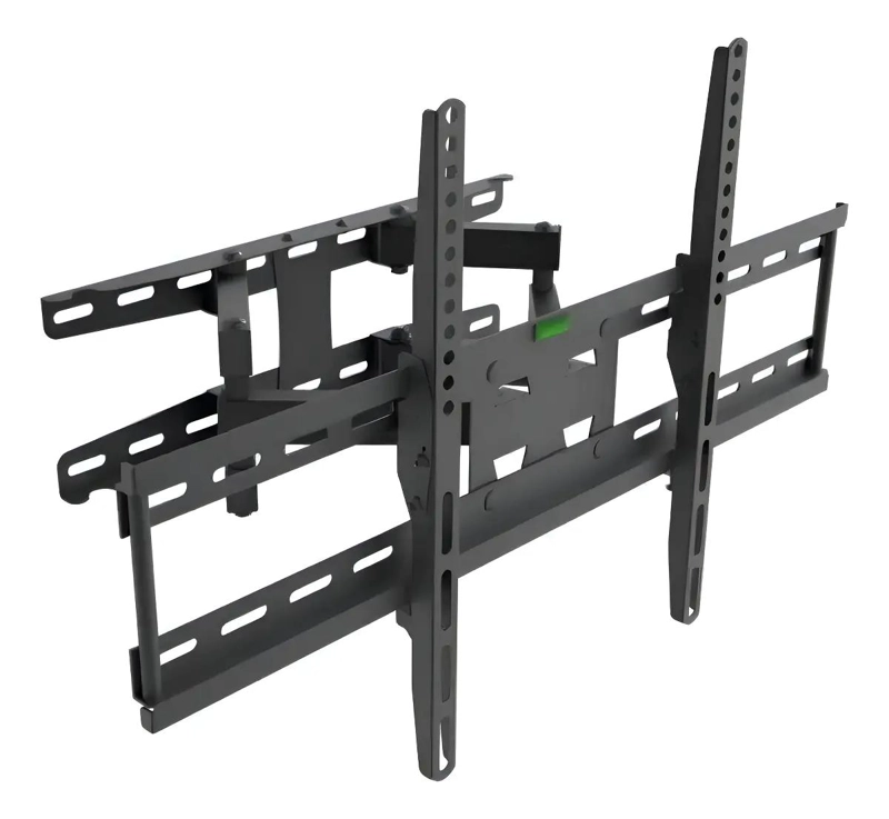 SOPORTE ARTICULADO PARA TELEVISORES DE 20 A 65 PULGADAS EN COLOR NEGRO - 7