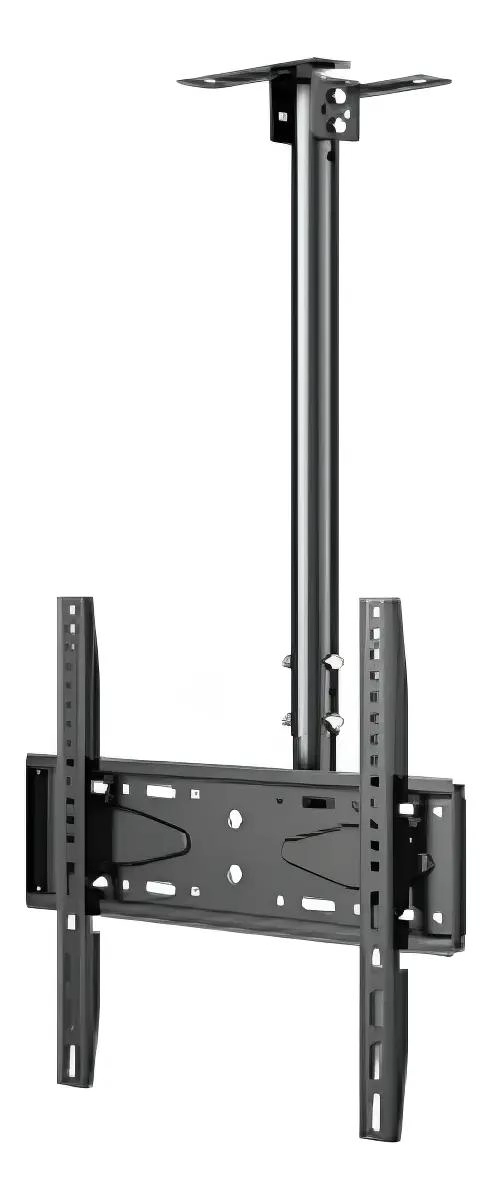 SOPORTE ARTICULADO PARA TV DE 26 A 60 PULGADAS TECHO INCLINABLE - 1