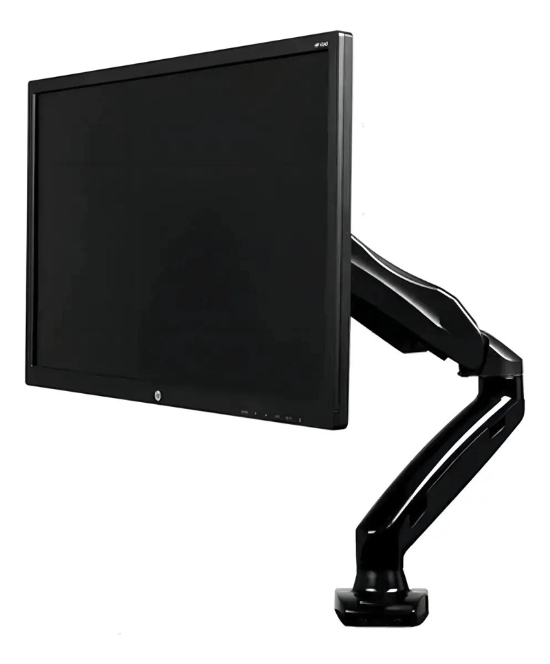 SOPORTE ERGONOMICO PARA MONITOR DE 17 A 32 PULGADAS - 4