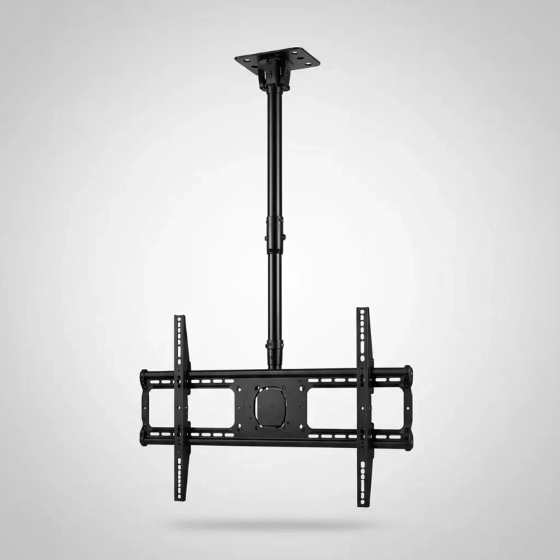 SOPORTE AJUSTABLE PARA TV DE TECHO Y PARED DE 36 A 75 PULGADAS - 5