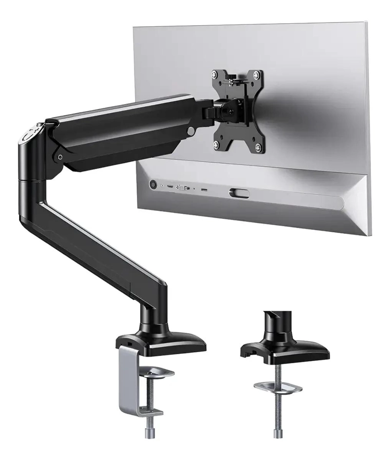 SOPORTE ARTICULADO PARA MONITOR DE 17 A 32 PULGADAS CON BRAZO EXTENSIBLE - 2