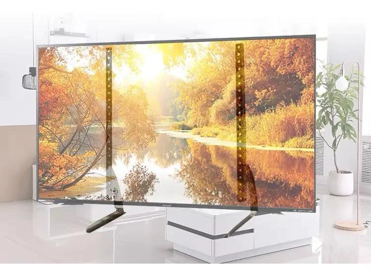 SOPORTE DE TV DE MESA PARA PANTALLAS DE 26 A 37 PULGADAS - 2