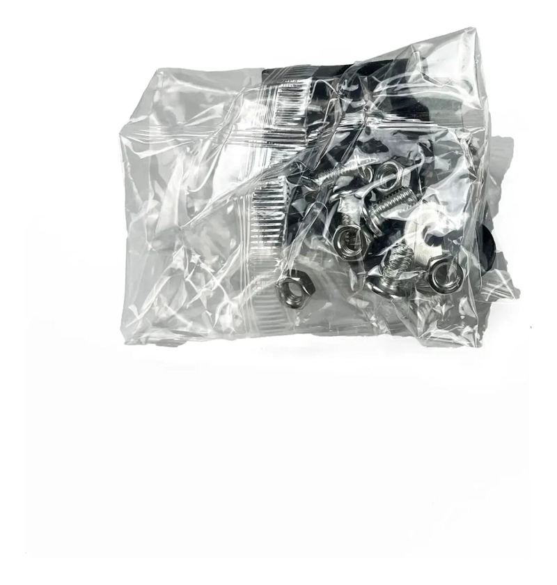 SOPORTE DE TV DE MESA PARA PANTALLAS DE 26 A 37 PULGADAS - 6
