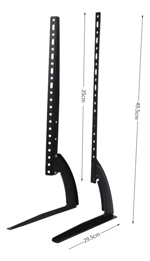 SOPORTE DE TV DE MESA PARA PANTALLAS DE 26 A 37 PULGADAS - 7